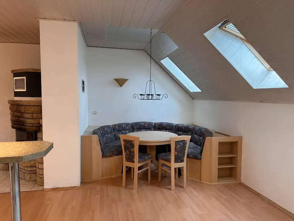 3 Zimmer Wohnung mit 111 m² in Wurzen – Bild 6