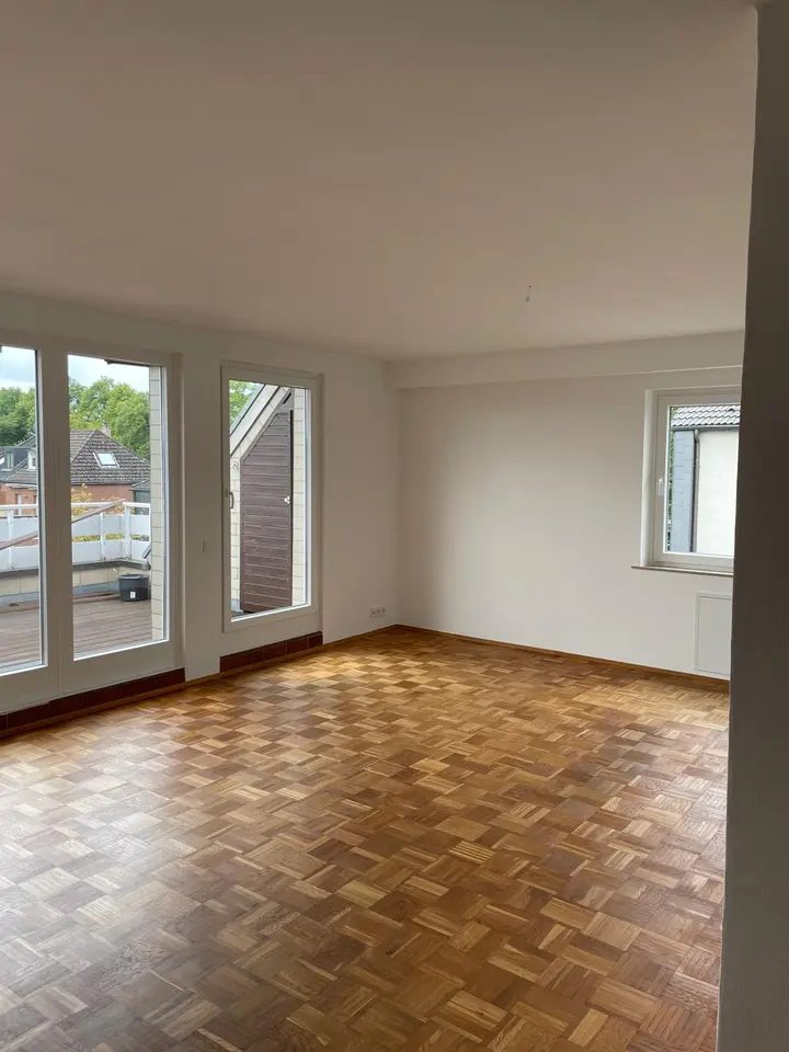 4 Zimmer Wohnung mit 96 m² in Essen – Bild 1