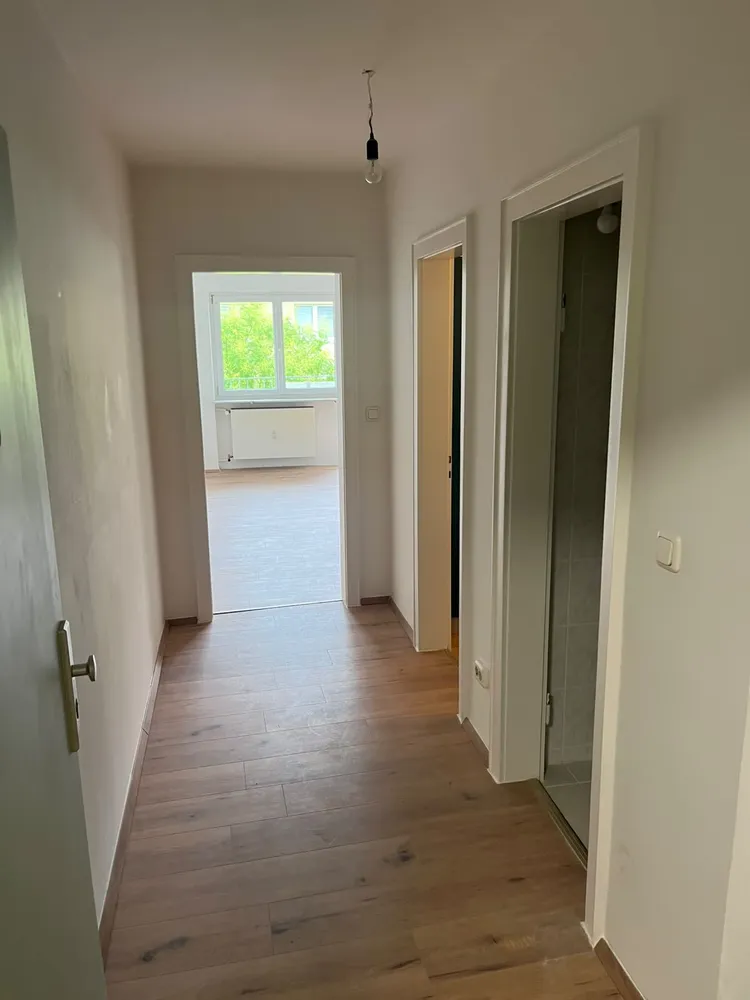 1 Zimmer Wohnung mit 44 m² in München – Bild 4