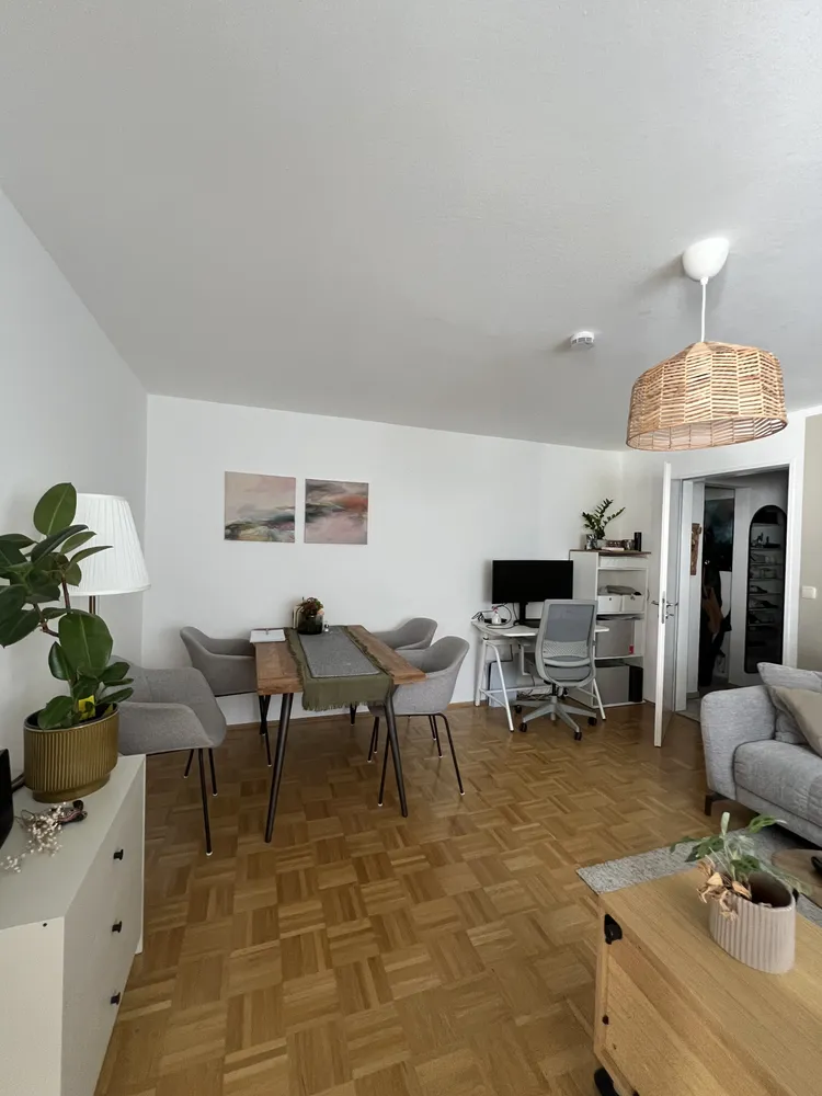 2 Zimmer Wohnung mit 57 m² in München – Bild 12