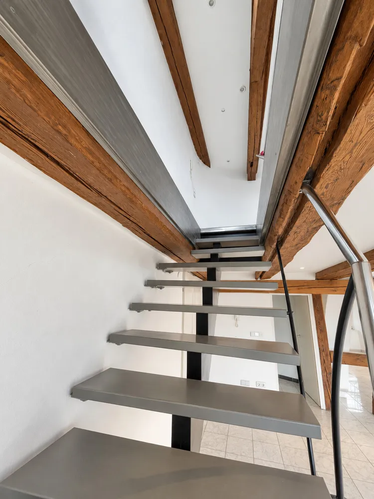 3 Zimmer Wohnung mit 160 m² in Rheinfelden – Bild 2