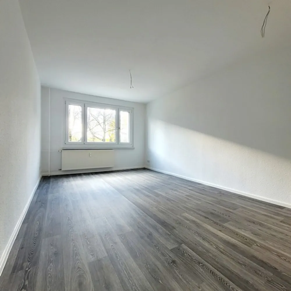 3 room apartment with 57 m² in Freiberg – Photo 7
