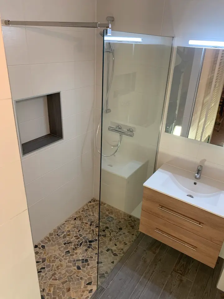 5 Zimmer Wohnung mit 131 m² in Schwarzenberg – Bild 5