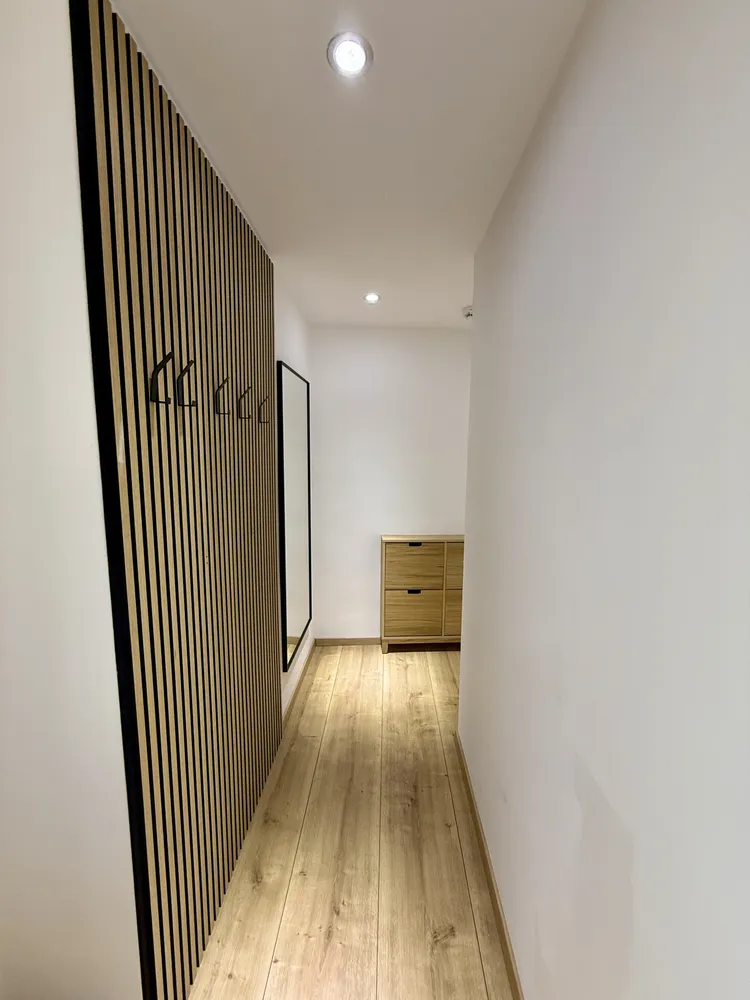 2 Zimmer Wohnung mit 65 m² in Berlin – Bild 3