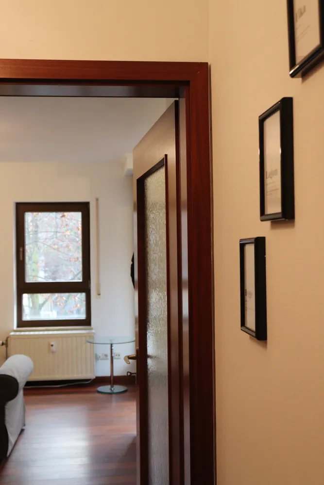 1 Zimmer Wohnung mit 39 m² in Nürnberg – Bild 8