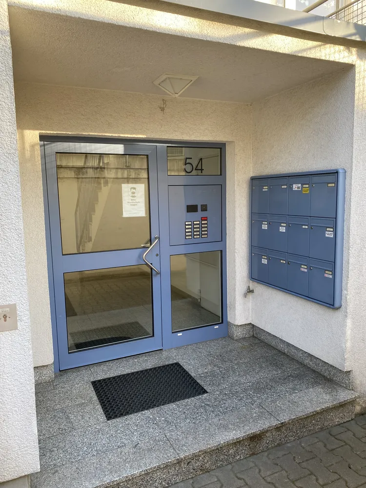 3 Zimmer Wohnung mit 62 m² in Dreieich – Bild 4