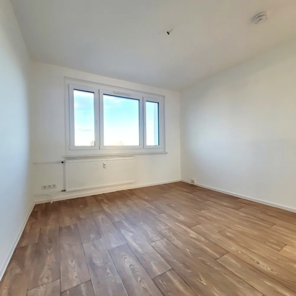 4 Zimmer Wohnung mit 72 m² in Freiberg – Bild 11