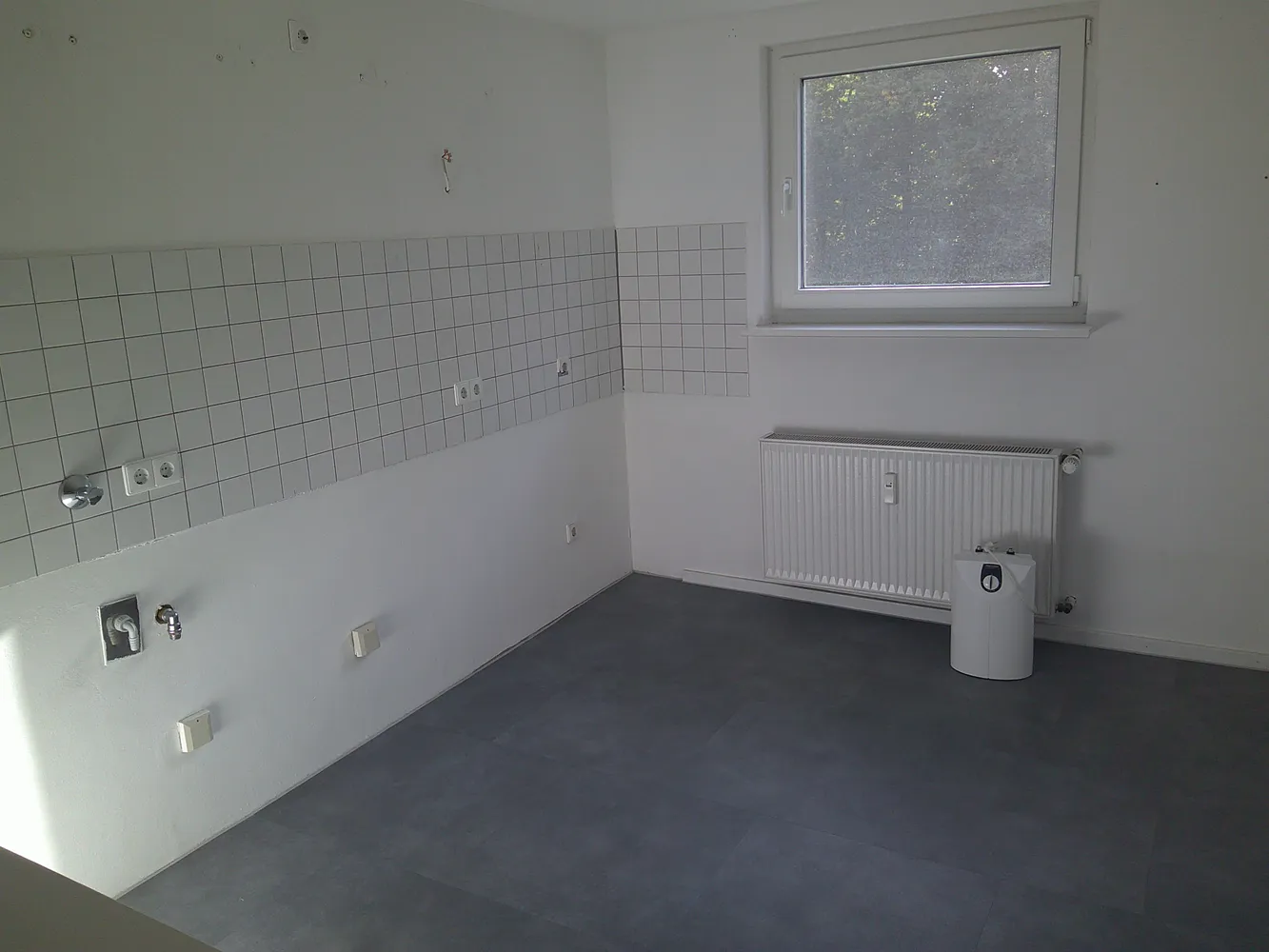 3 Zimmer Wohnung mit 70 m² in Gelsenkirchen – Bild 4