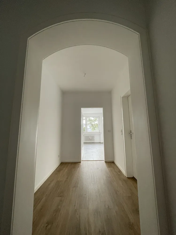 2 Zimmer Wohnung mit 73 m² in Düsseldorf – Bild 9