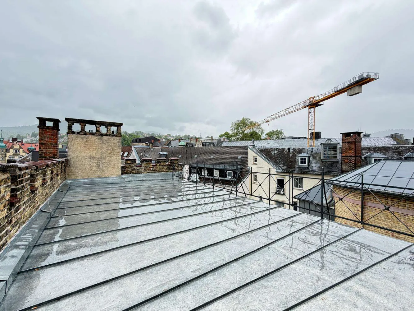 5 Zimmer Wohnung mit 223 m² in Baden-Baden – Bild 3