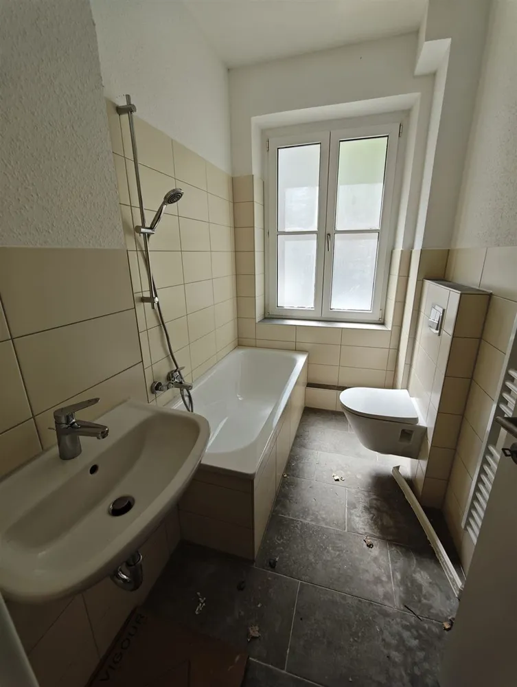 2 room apartment with 57 m² in Chemnitz – Photo 6