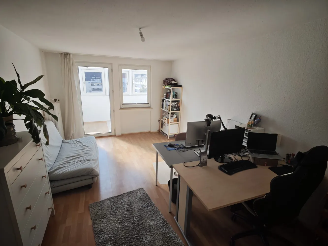 3 Zimmer Wohnung mit 87 m² in Düsseldorf – Bild 5