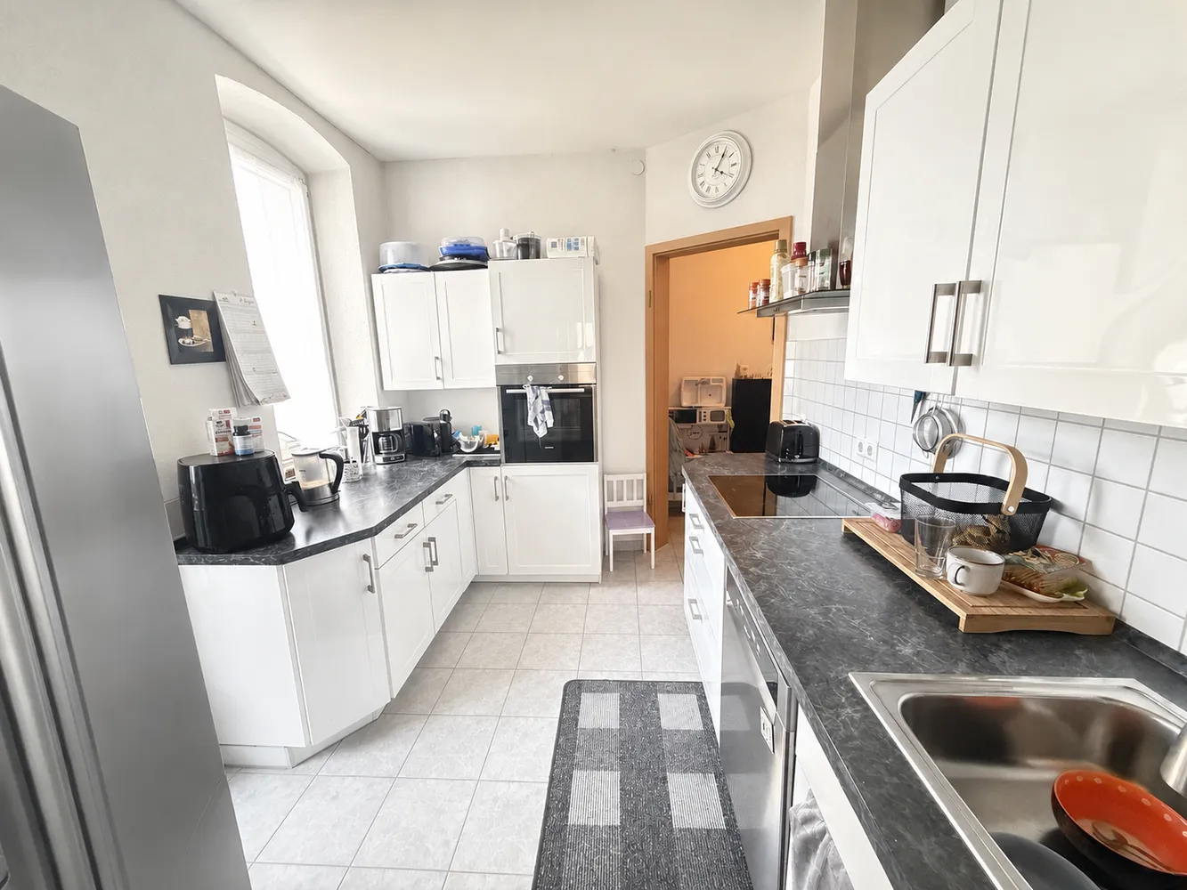 3 Zimmer Wohnung mit 81 m² in Stuttgart – Bild 6
