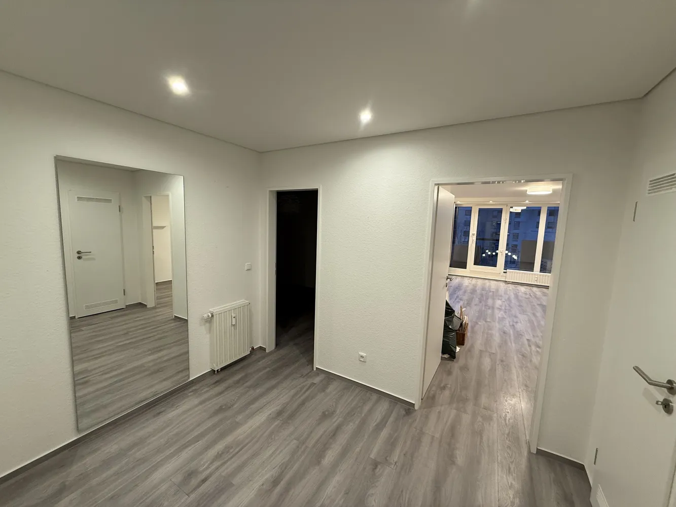 2 Zimmer Wohnung mit 69 m² in Aachen – Bild 2
