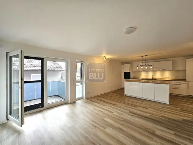 3 Zimmer Wohnung mit 69 m² in Bruchsal – Bild 8