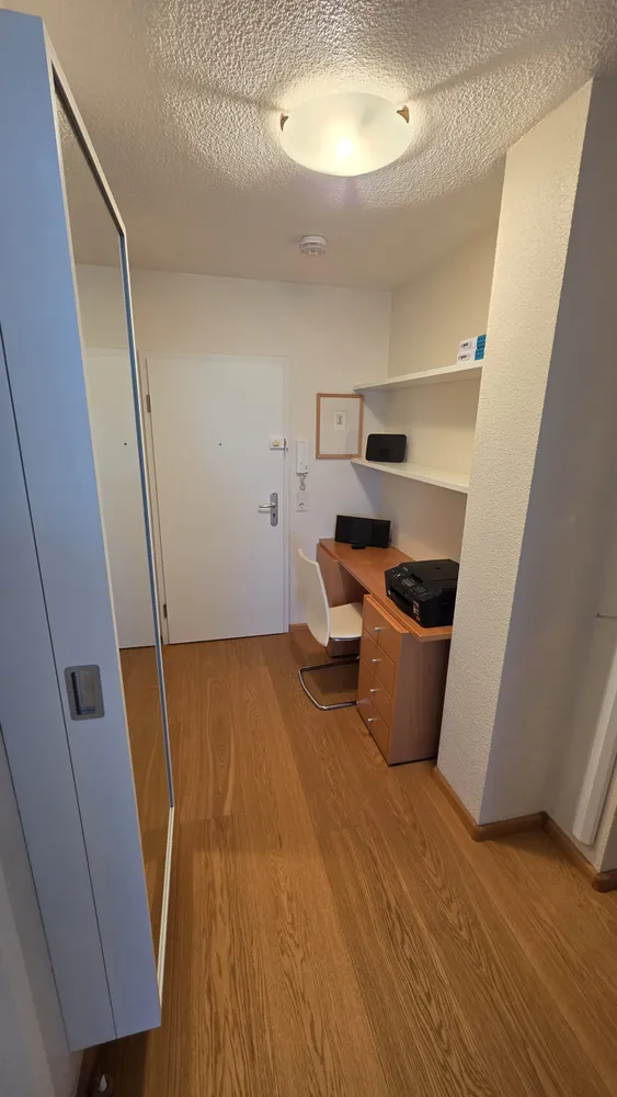 2 Zimmer Wohnung mit 49 m² in Saarbrücken – Bild 7