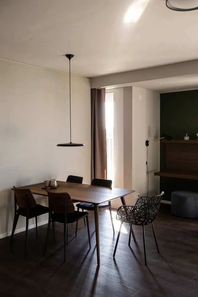 2 Zimmer Wohnung mit 69 m² in Düsseldorf – Bild 9