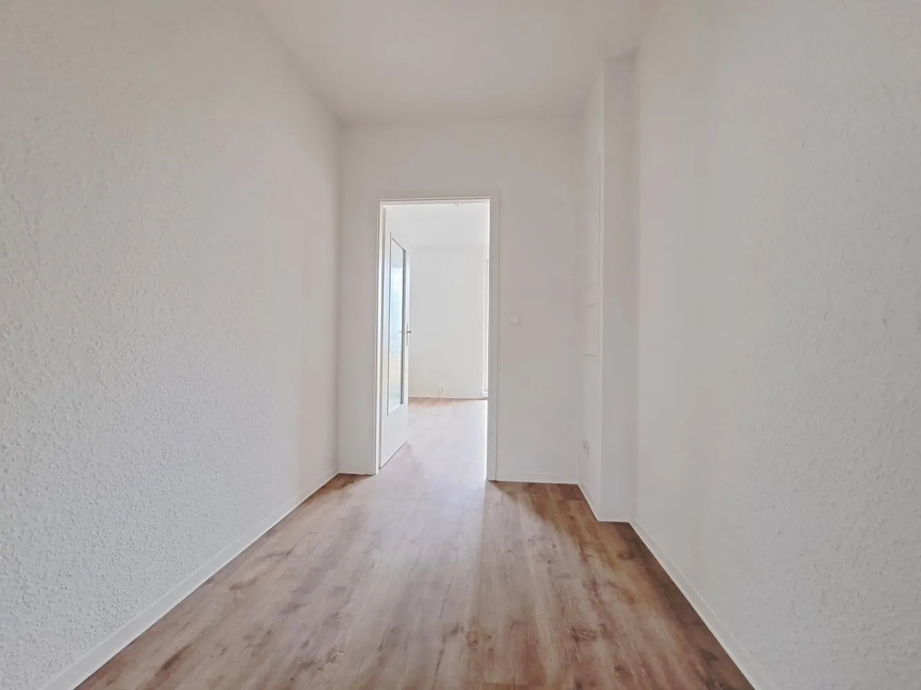 2 Zimmer Wohnung mit 49 m² in Magdeburg – Bild 7