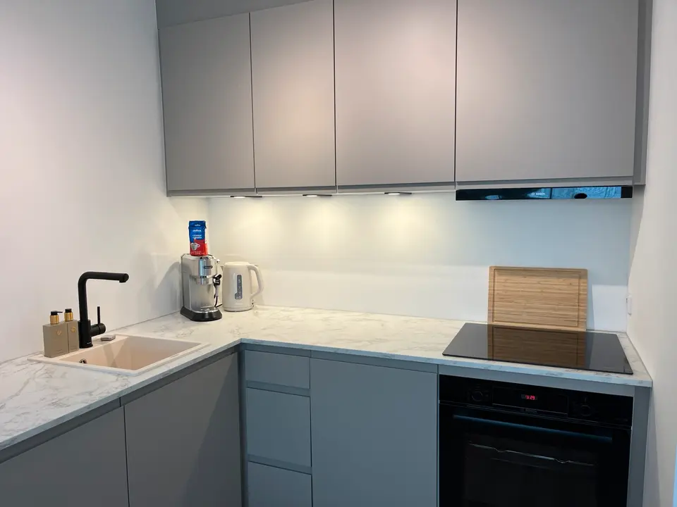 2 Zimmer Wohnung mit 45 m² in Lübeck – Bild 8