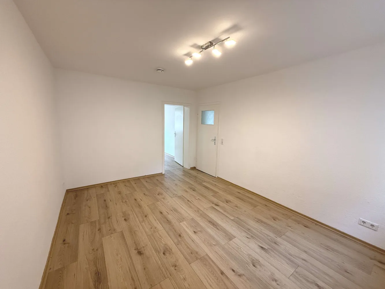 3 Zimmer Wohnung mit 54 m² in Hagen – Bild 4