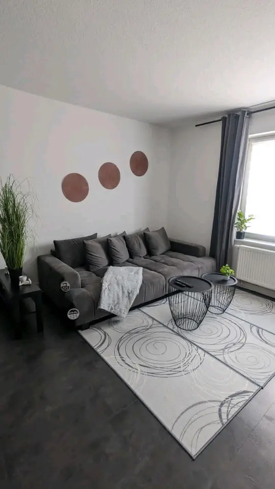 3 Zimmer Wohnung mit 65 m² in Hannover – Bild 1