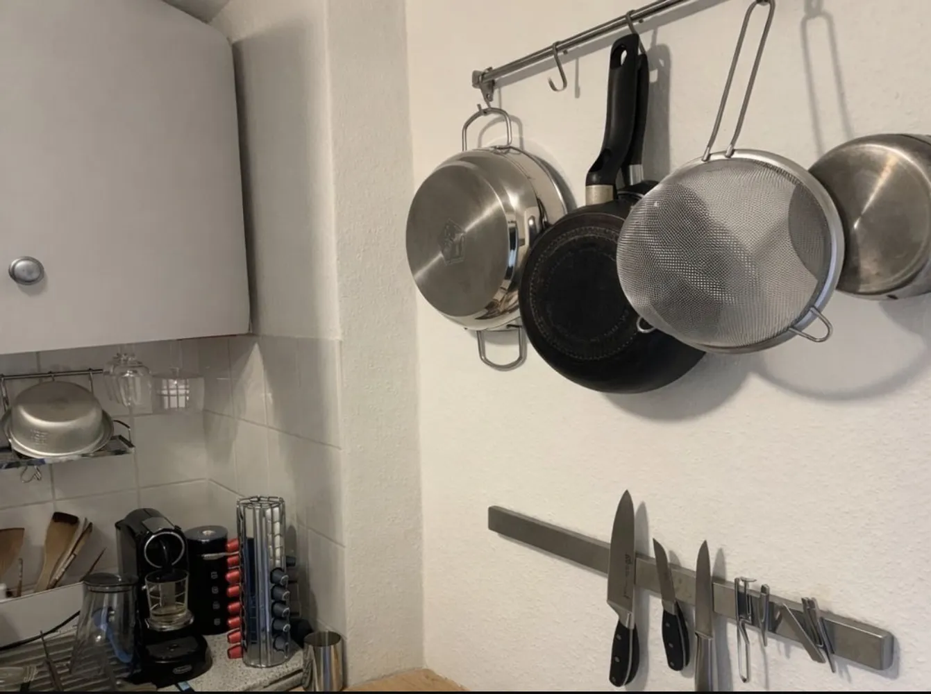 WG-Zimmer mit 23 m² in Aachen – Bild 2