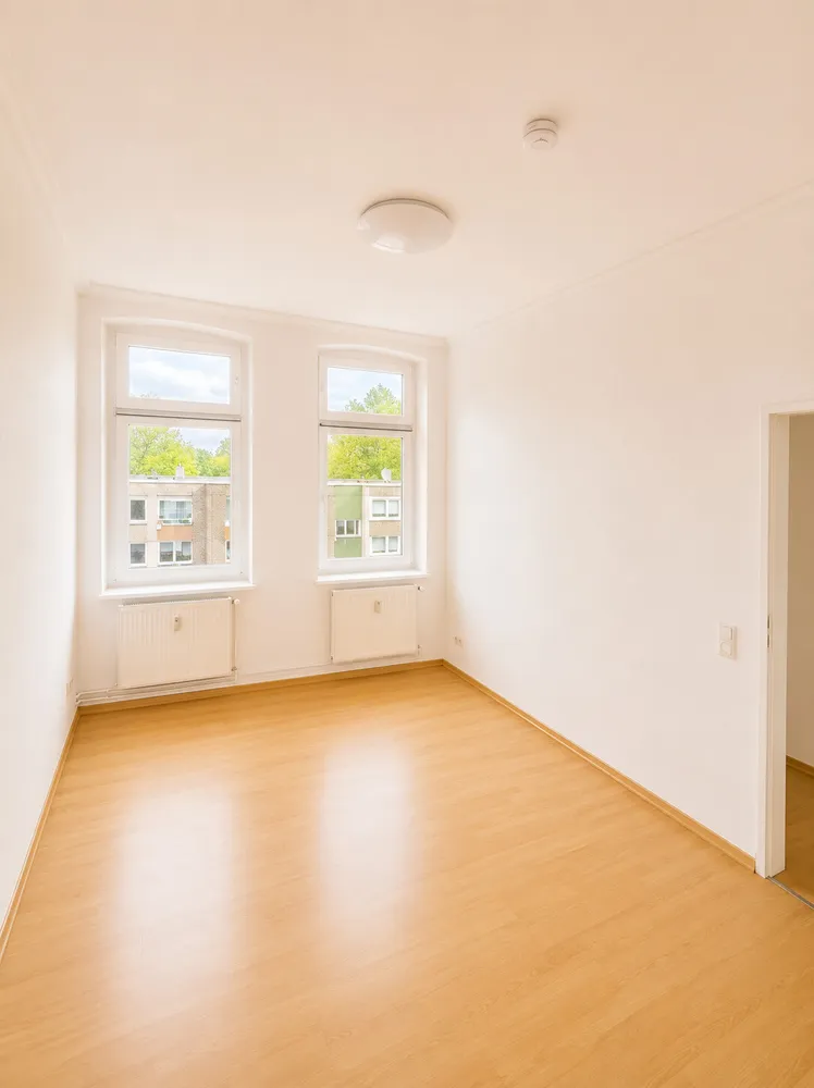 3 Zimmer Wohnung mit 70 m² in Dortmund – Bild 1