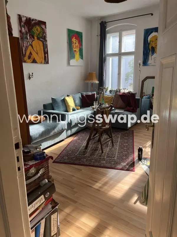 WG-Zimmer mit 30 m² in Berlin – Bild 9
