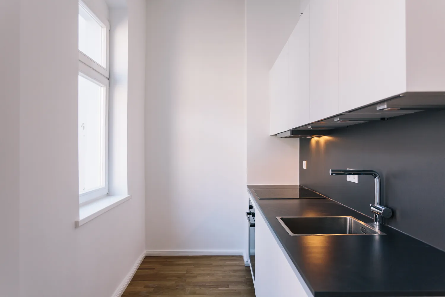 1 Zimmer Wohnung mit 32 m² in Berlin – Bild 2