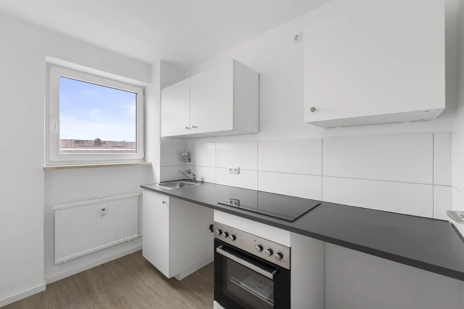 2 Zimmer Wohnung mit 67 m² in München – Bild 5