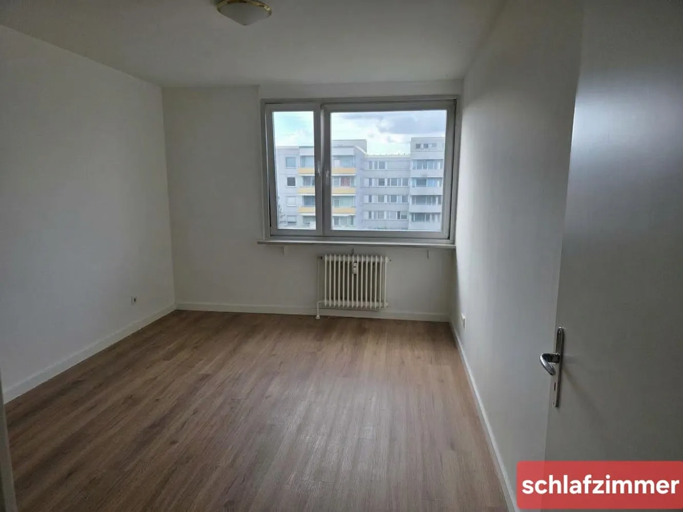 2 Zimmer Wohnung mit 59 m² in München – Bild 7