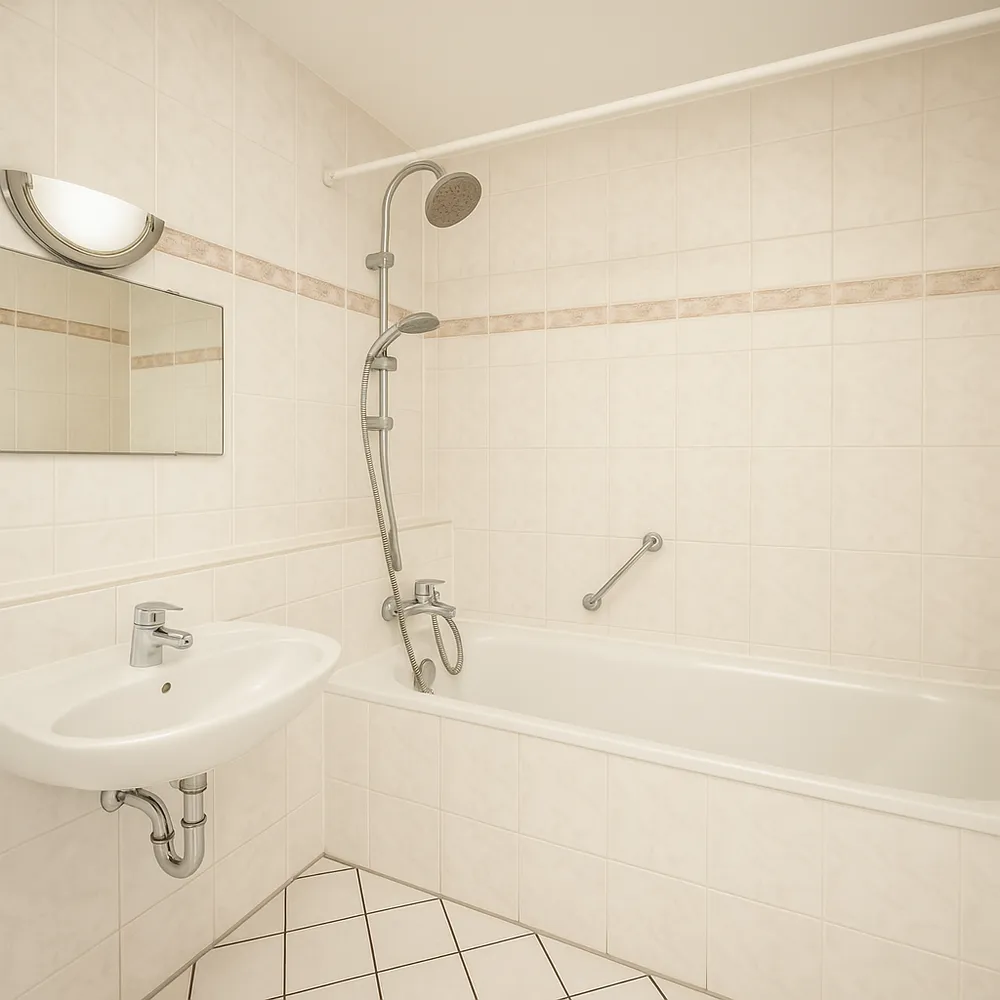 3 room apartment with 69 m² in Chemnitz – Photo 11