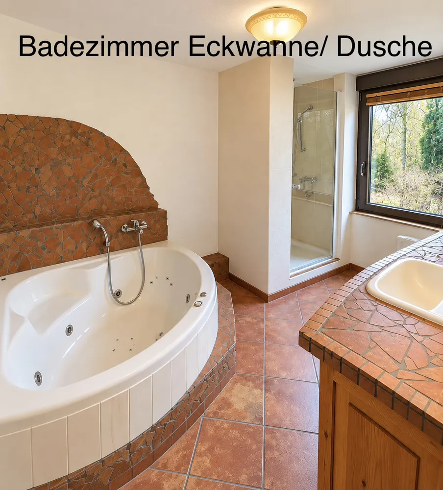 3 room apartment with 78 m² in Gelsenkirchen – Photo 12