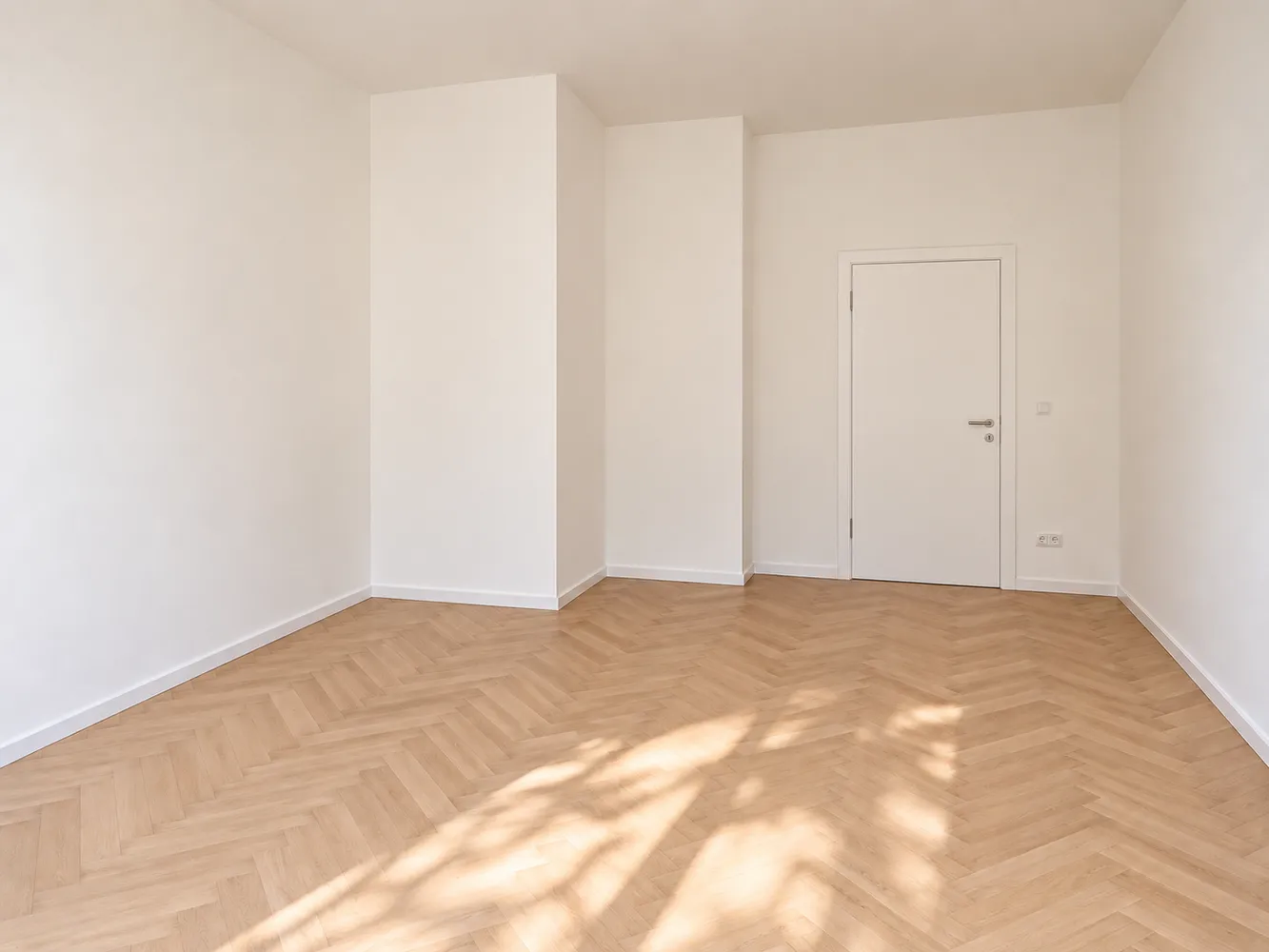 4 Zimmer Wohnung mit 86 m² in München – Bild 4