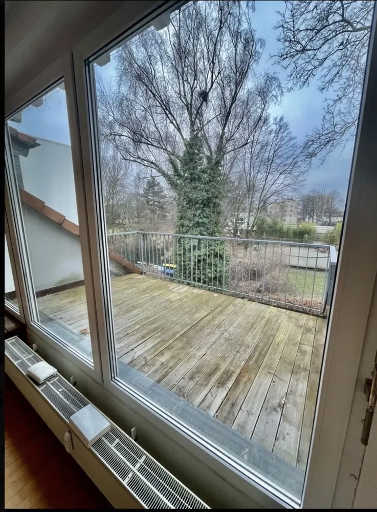 3 Zimmer Wohnung mit 94 m² in Heidelberg – Bild 8
