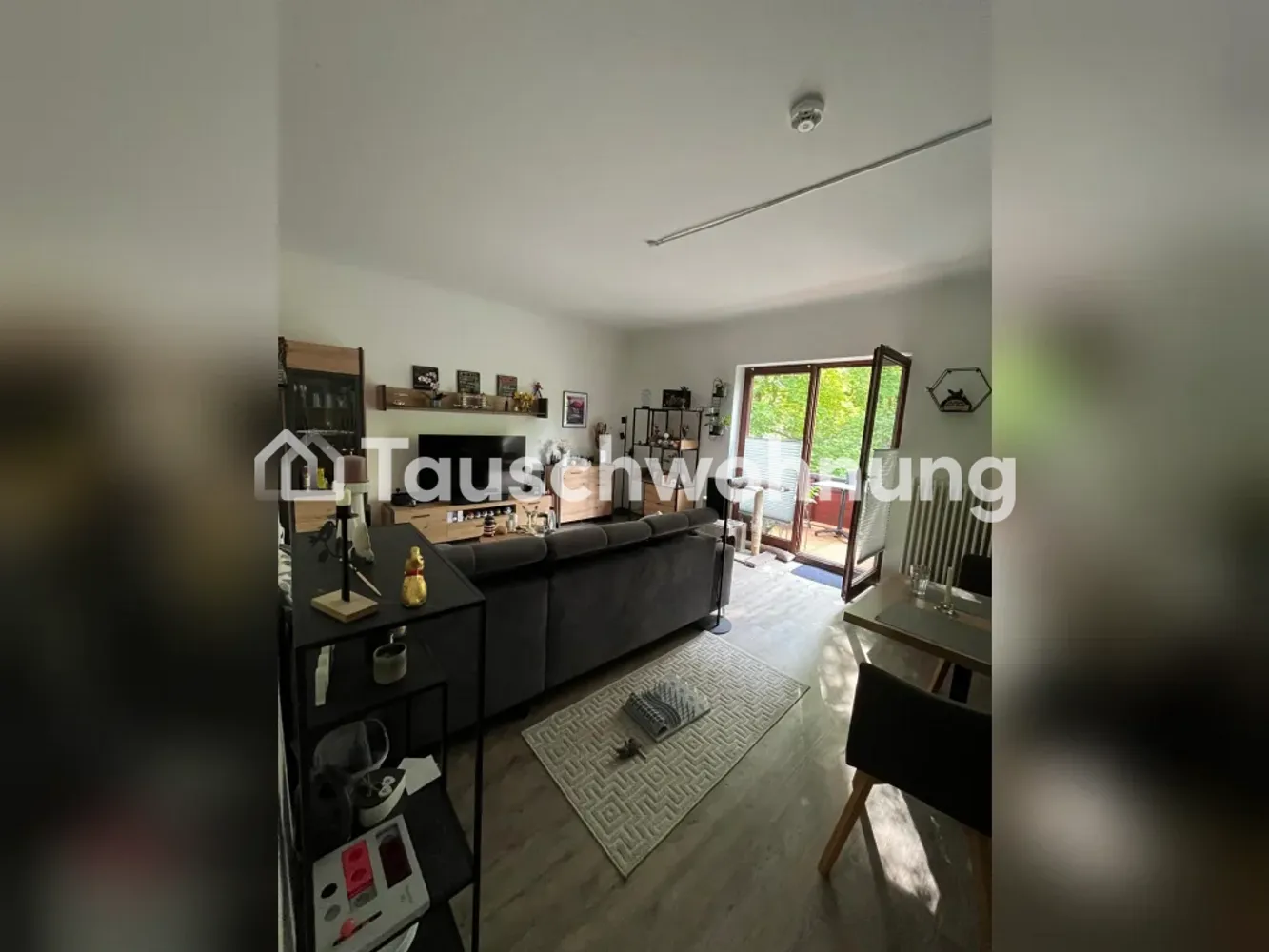 4 Zimmer Wohnung mit 93 m² in Hamburg – Bild 3