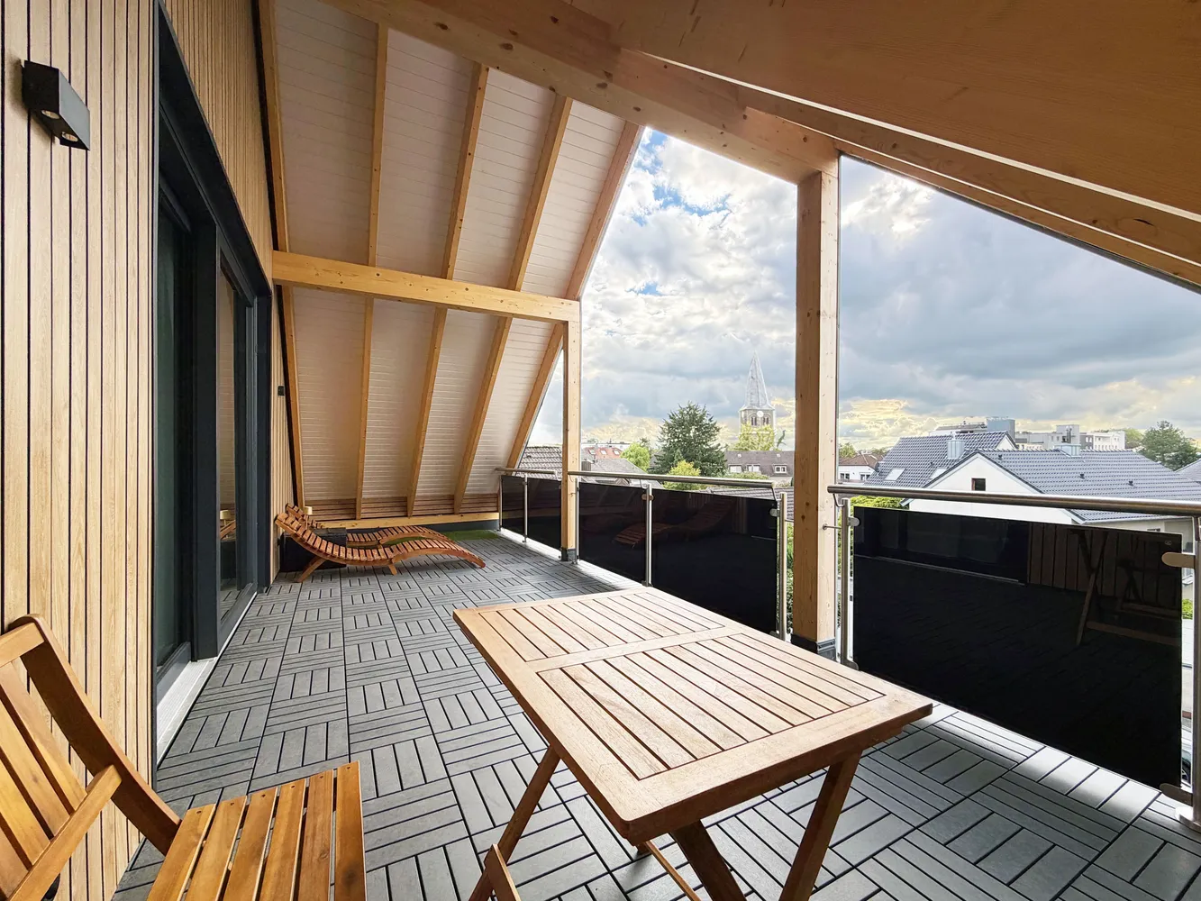 2 Zimmer Wohnung mit 52 m² in Köln – Bild 7