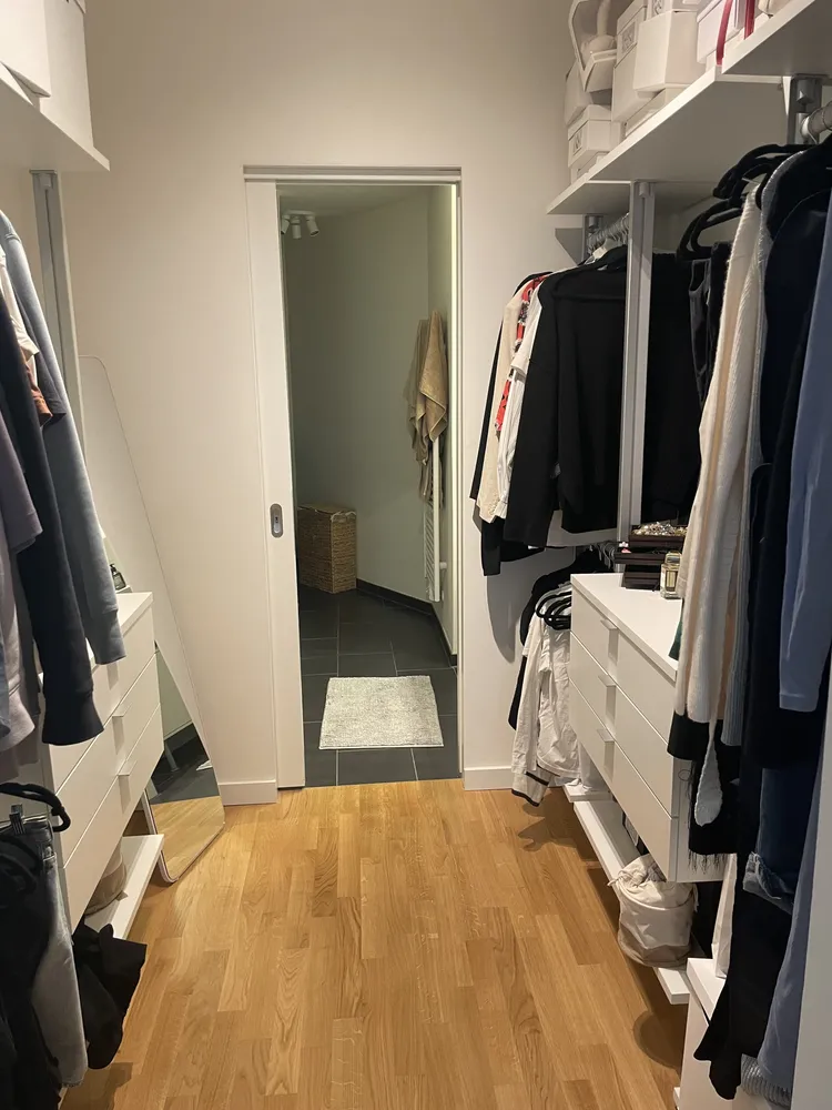 2 Zimmer Wohnung mit 63 m² in Hamburg – Bild 3