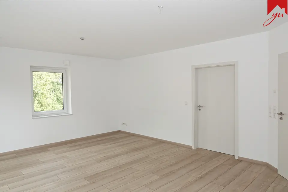 2 Zimmer Wohnung mit 71 m² in Aurich – Bild 3