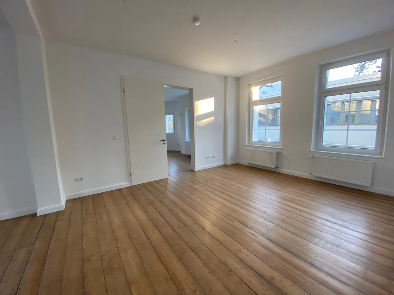 4 Zimmer Wohnung mit 120 m² in Wuppertal – Bild 5