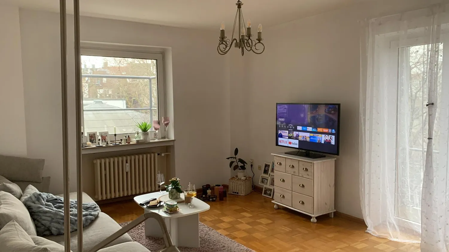 2 room apartment with 60 m² in Cologne – Photo 8