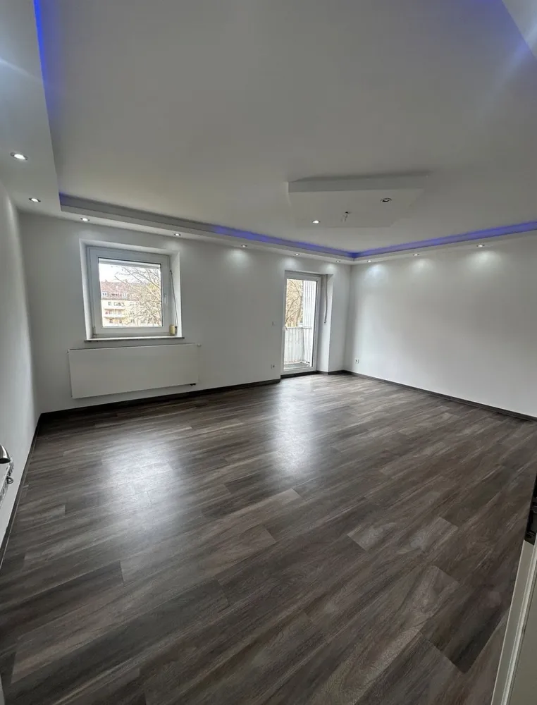 3 Zimmer Wohnung mit 85 m² in Nürnberg – Bild 1