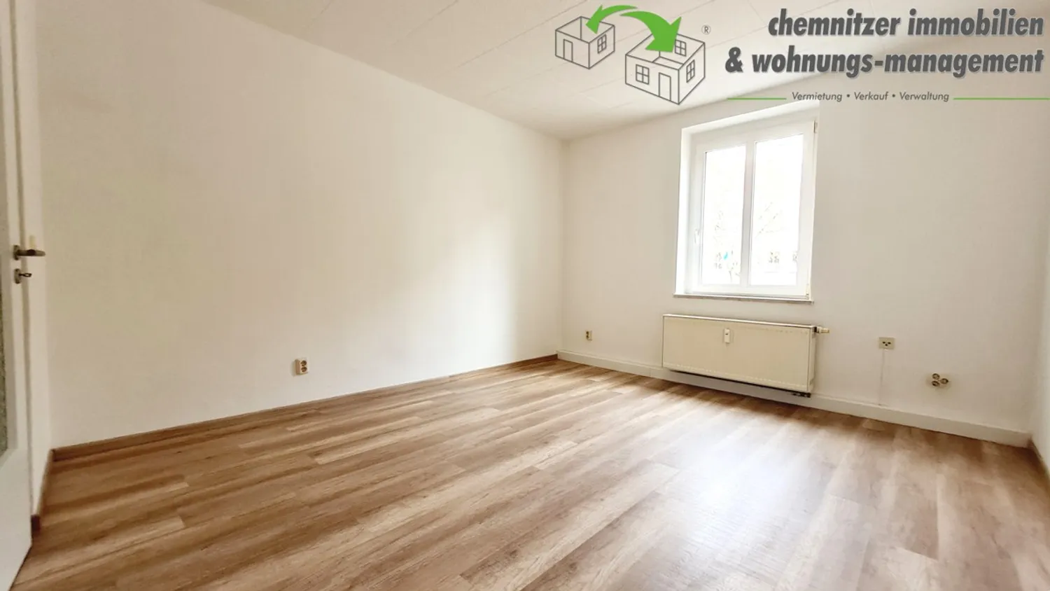 4 Zimmer Wohnung mit 76 m² in Zwickau – Bild 10