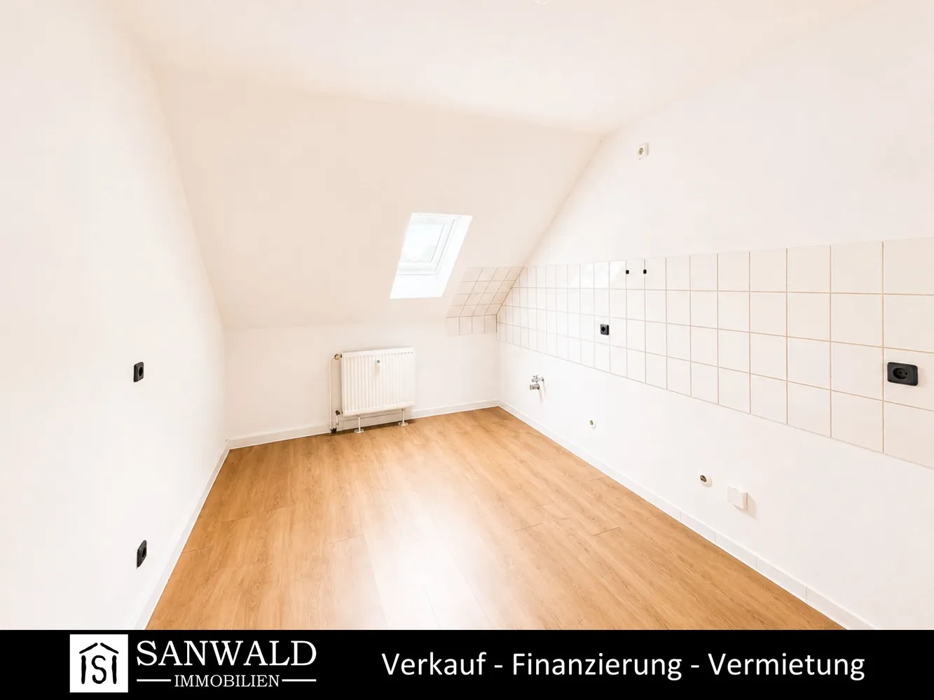 5 Zimmer Wohnung mit 90 m² in Gelsenkirchen – Bild 6