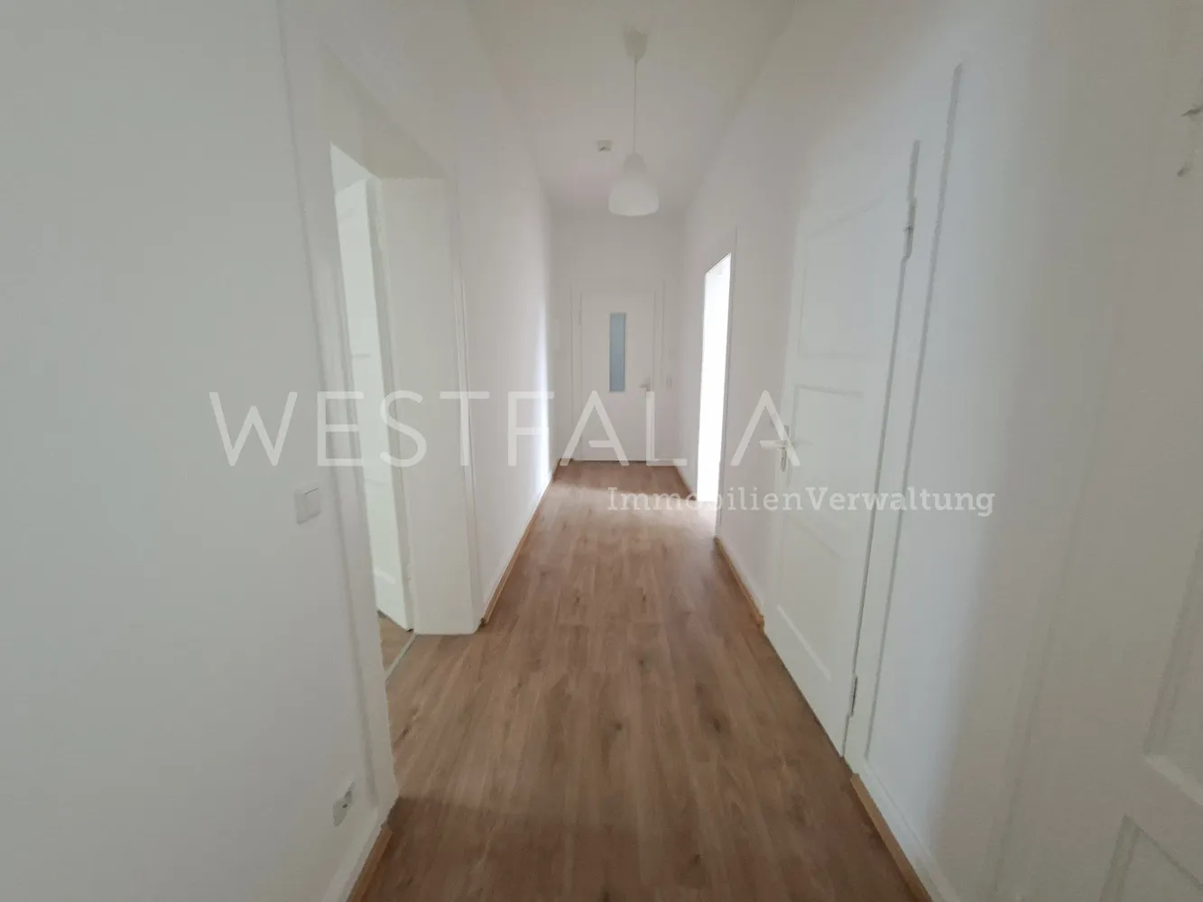 3 Zimmer Wohnung mit 90 m² in Duisburg – Bild 9