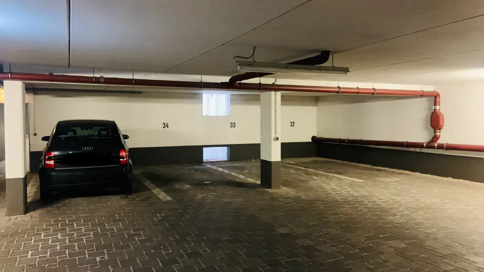 2 Zimmer Wohnung mit 38 m² in Dresden – Bild 9
