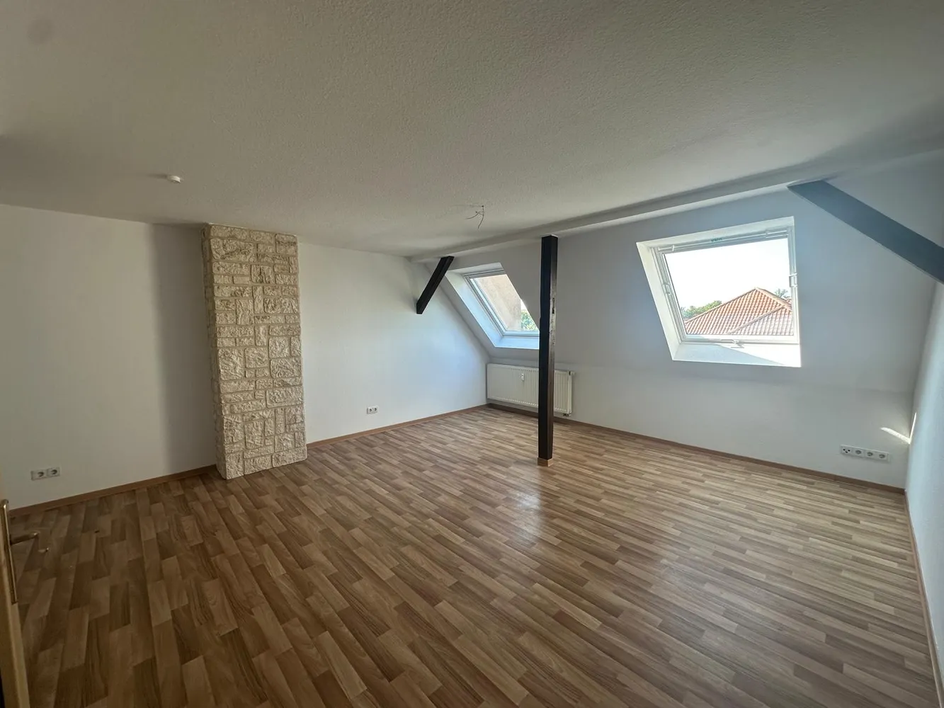 5 Zimmer Wohnung mit 108 m² in Borna – Bild 4
