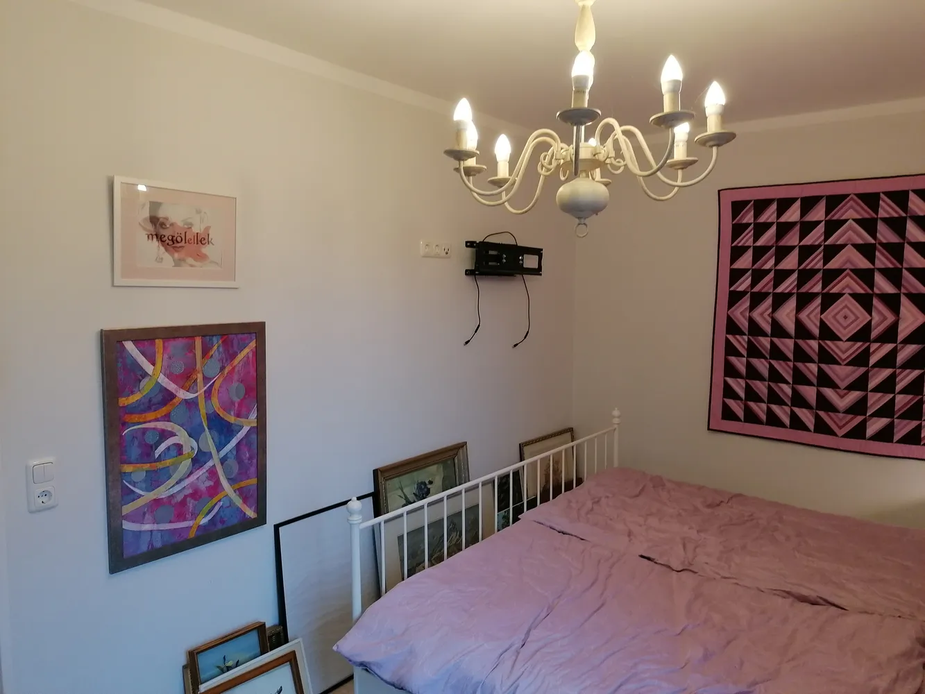 3 Zimmer Wohnung mit 65 m² in Hamburg – Bild 5