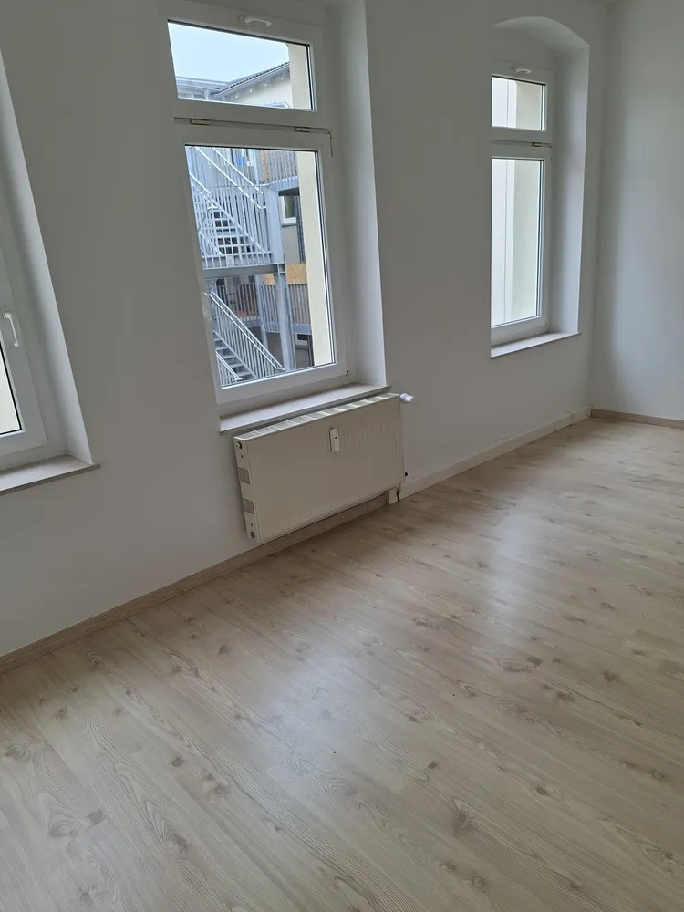 6 Zimmer Wohnung mit 182 m² in Halle (Saale) – Bild 8