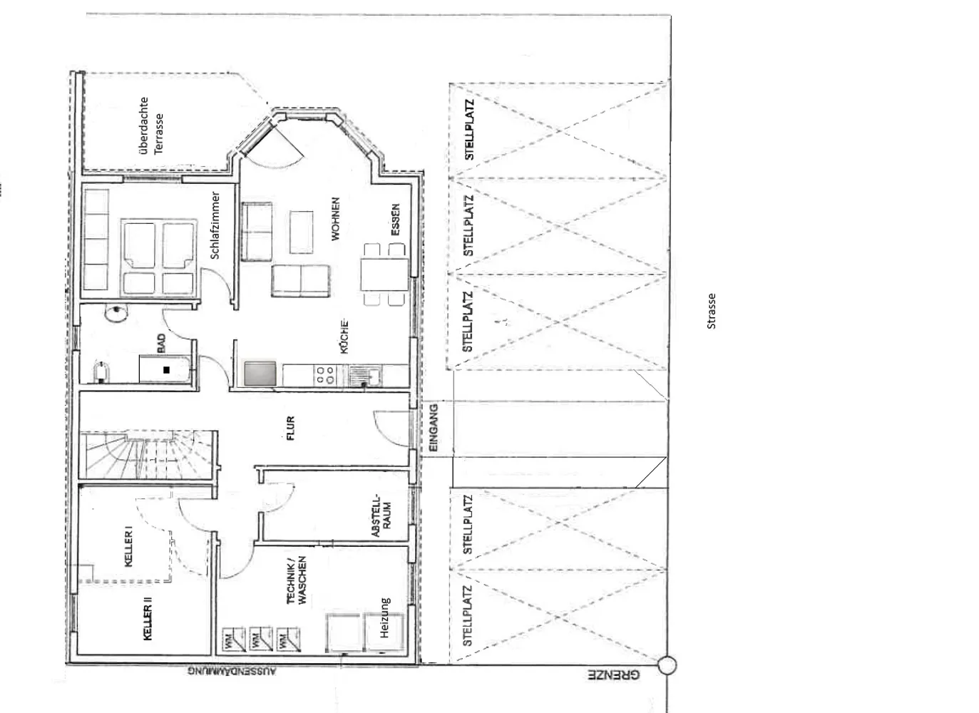 8 Zimmer Haus mit 214 m² in Schwäbisch Gmünd – Bild 8